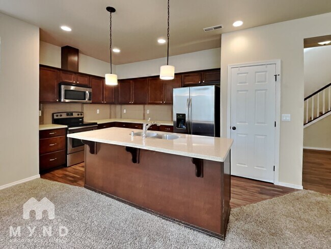 Foto del edificio - 13220 96th Ave Ct E