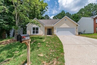 Building Photo - 2601 Garland Way