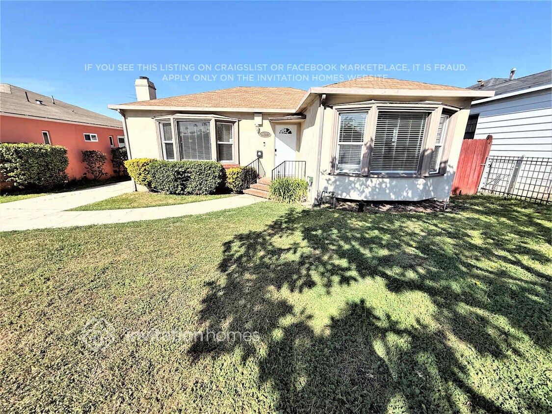 Primary Photo - 5709 Alviso Ave