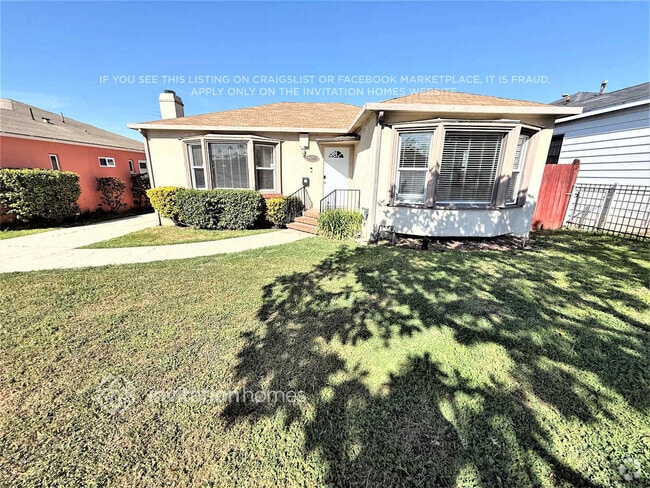 Building Photo - 5709 Alviso Ave