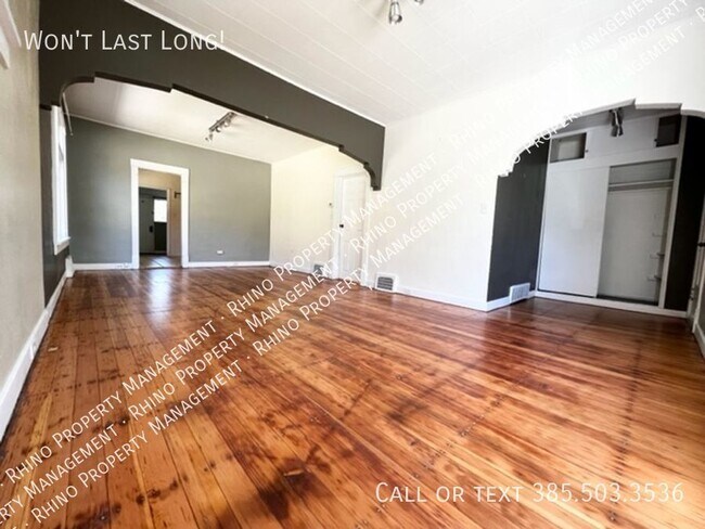Building Photo - REDUCED RENT!! 4 Bed/2 Bath Home in Ogden