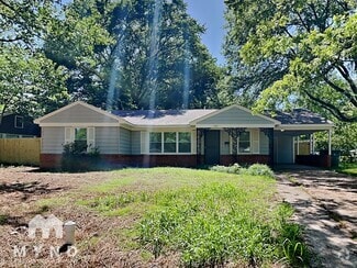 Building Photo - 1587 S Perkins Rd
