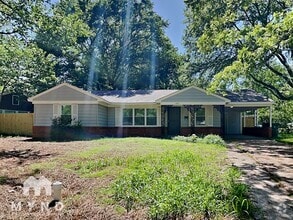 Building Photo - 1587 S Perkins Rd