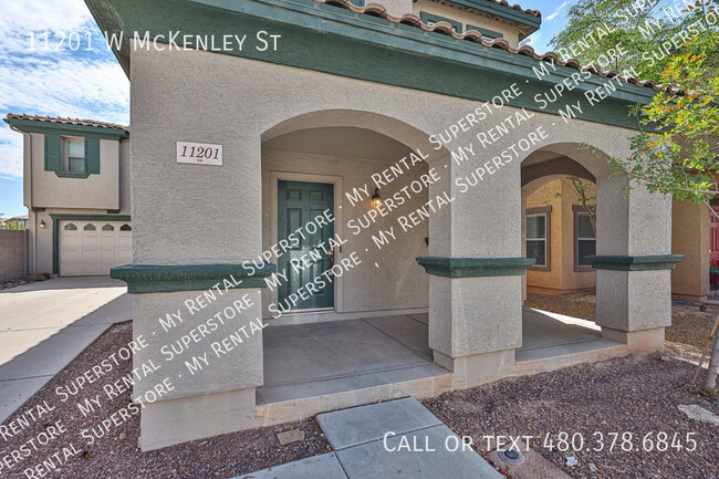 Foto del edificio - 11201 W McKinley St