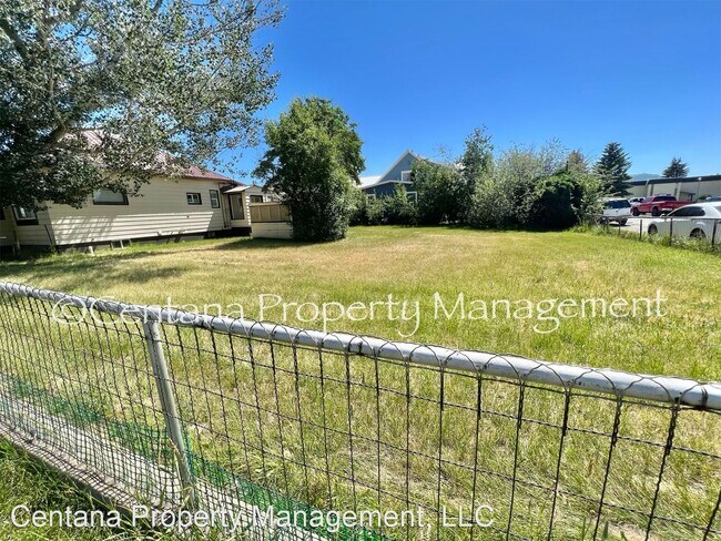 Foto del edificio - 3 br, 1 bath House - 1322 Casey St