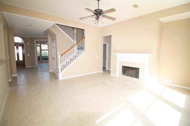 Foto del edificio - 2915 Blue Fovant Ct