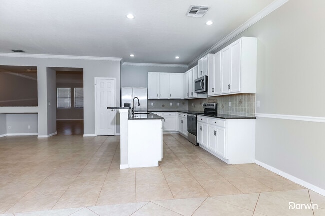 Building Photo - 4364 SW LAGRANGE Street, Port Saint Lucie,...