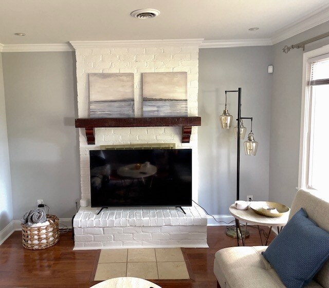 Foto del edificio - 801 Prospect Ave