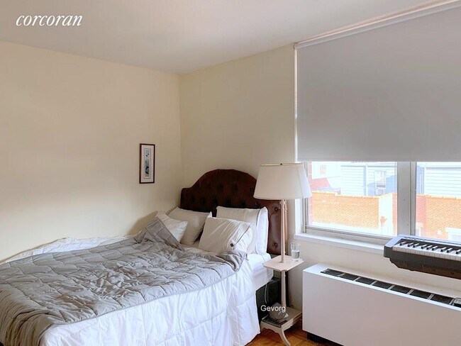 Foto del edificio - 520 W 112th St