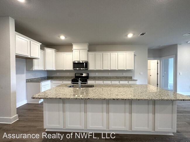 Foto del edificio - 5 br, 3 bath House - 1105 Shoal River Drive