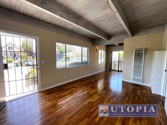 Foto del edificio - 416 Ocean View Ave