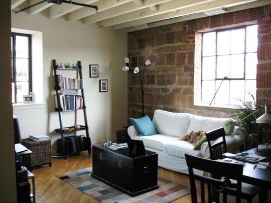 Interior Photo - Norcross Station Apartments