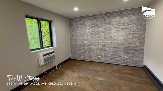 Foto del edificio - 518 W Wrightwood Ave