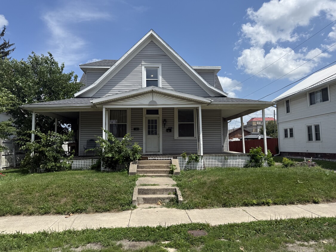 Primary Photo - 416 N Webster St