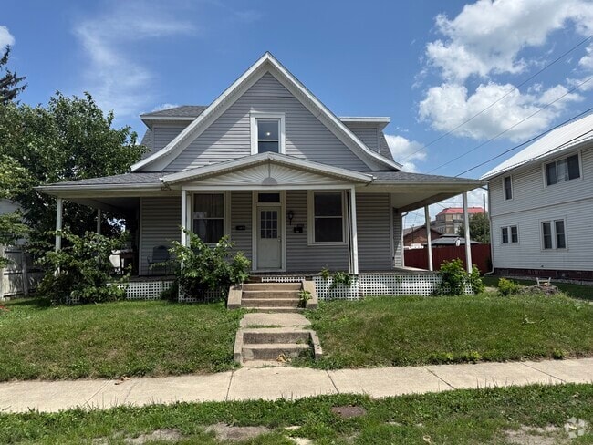 Building Photo - 416 N Webster St