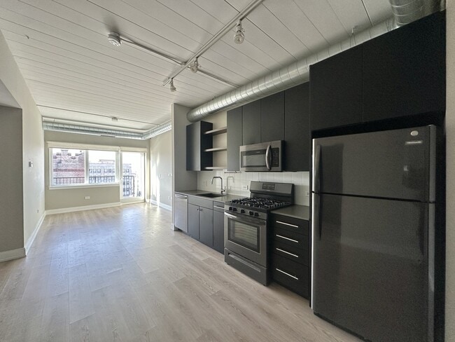 Foto del edificio - 941 W Belmont Ave