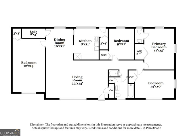 Building Photo - 1349 Willow Trail SW