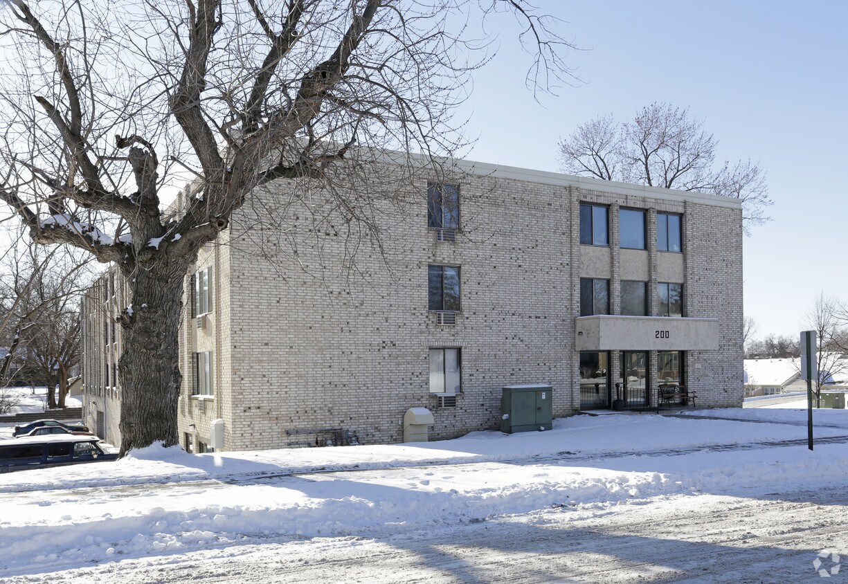 Foto principal - Madison Manor