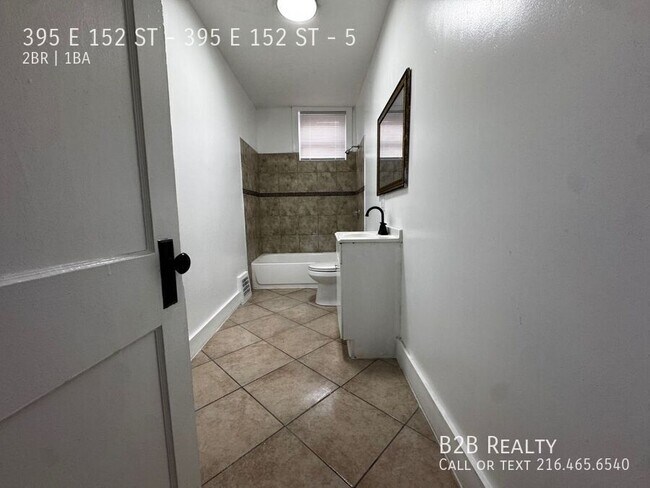 Foto del edificio - 395 E 152nd St