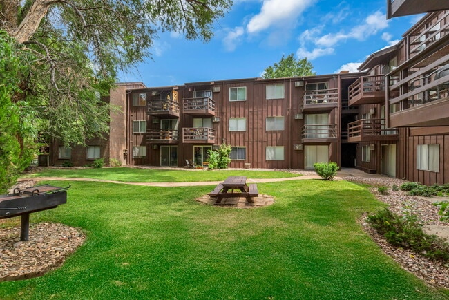 Photo - The Cove Apartments