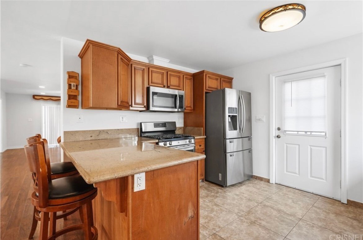 Foto principal - 10631 Woodward Ave