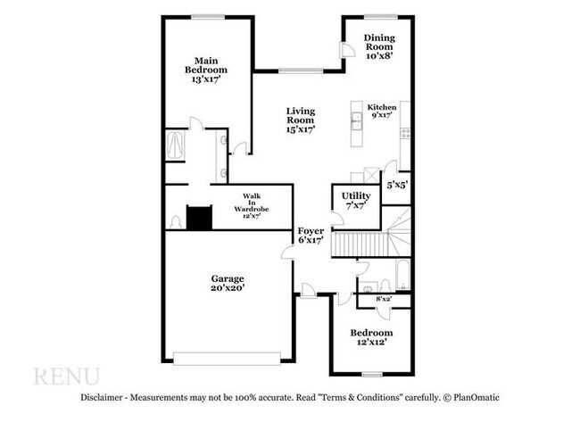 Foto del edificio - 20759 Central Concave Dr