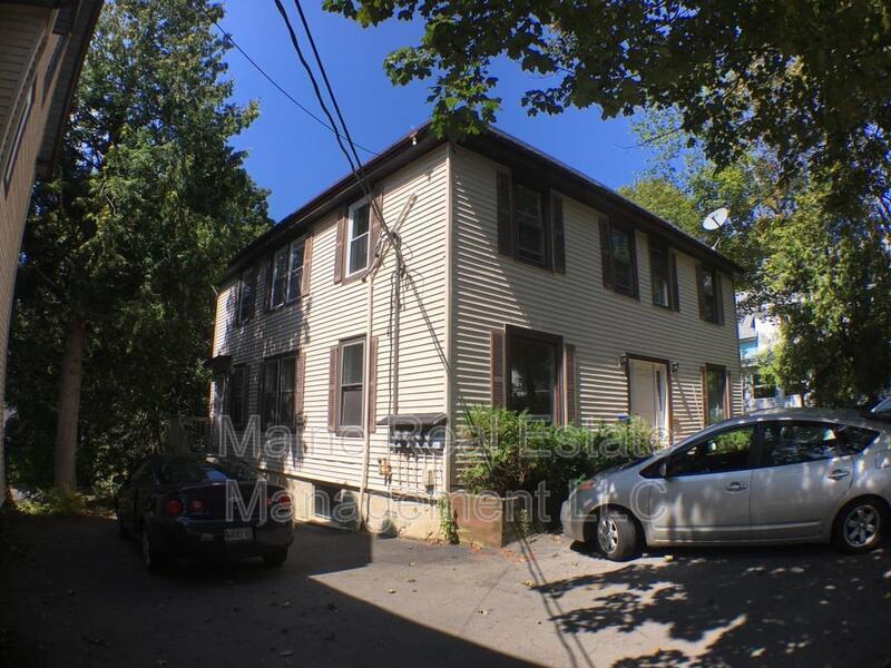 113115 Jackson St Unit 3, Bangor, ME 04401 Condo for Rent in Bangor