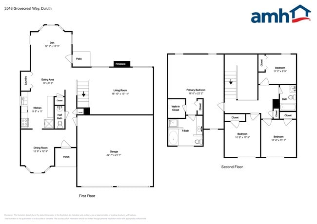 Foto del edificio - 3548 Grovecrest Way