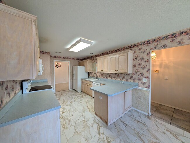 Foto del edificio - 6947 E 46th Pl