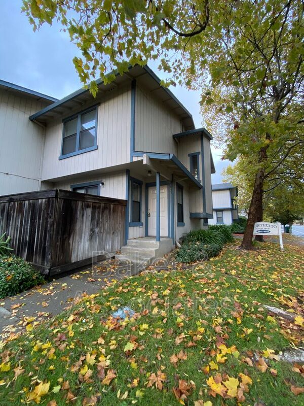 6641 Montecito Blvd, Santa Rosa, CA 95409 Condo for Rent in Santa
