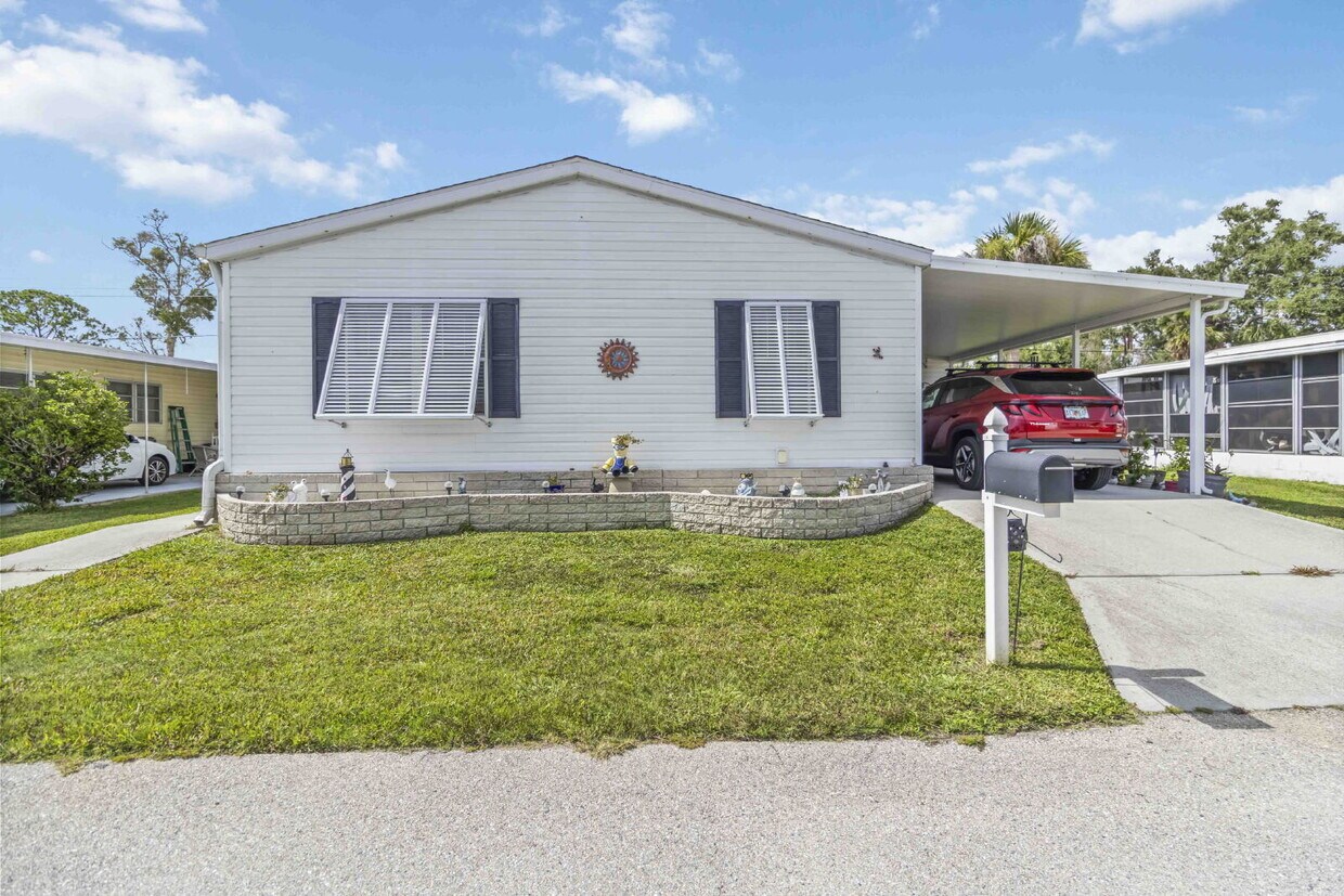 Foto principal - Nokomis Lake Village 3 bed/2bath