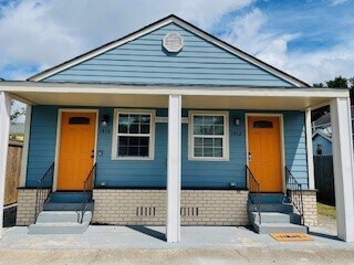 Photo - 1410 Joliet St House