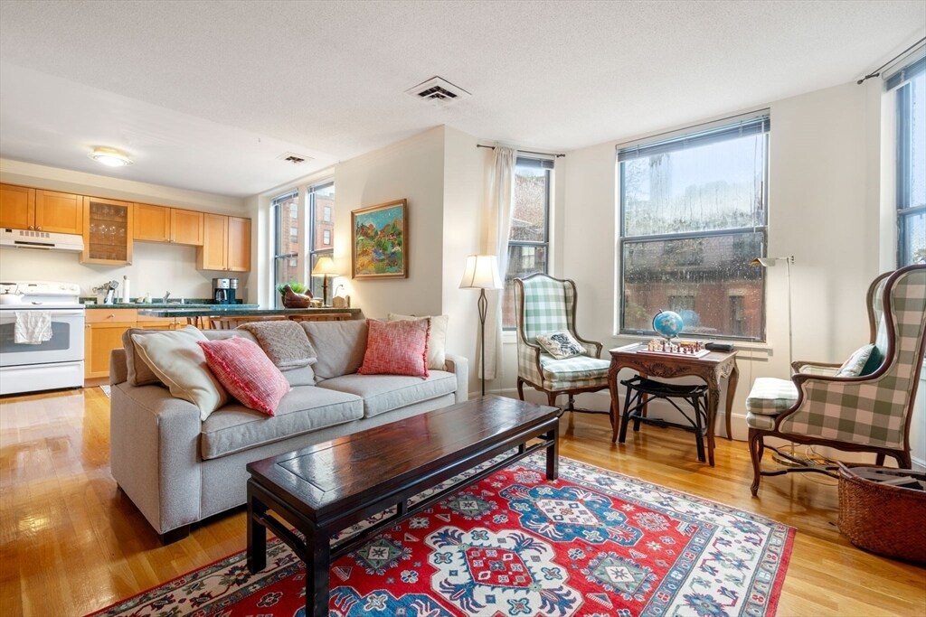 Foto principal - 199 Marlborough St
