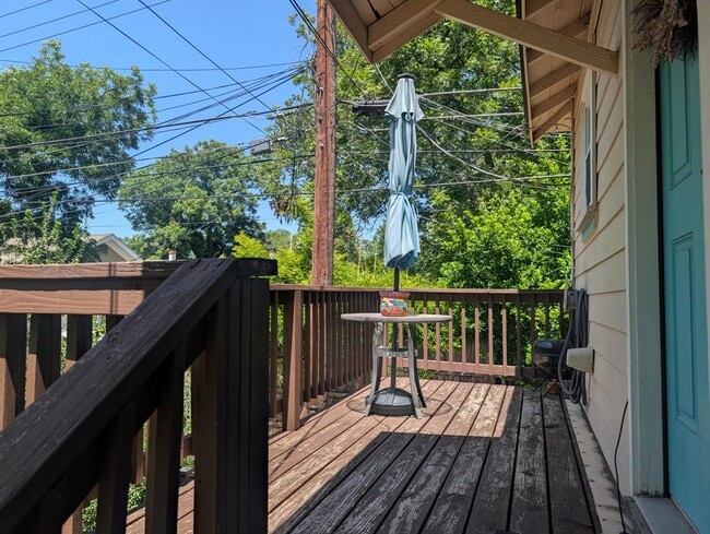 Building Photo - 4308 Avenue G