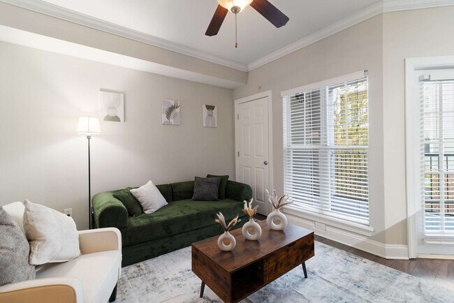 Building Photo - 590 James Maxwell Rd