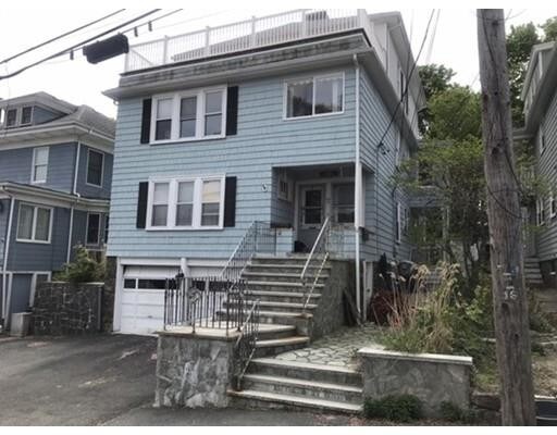 Foto principal - 62-64 Greenwood Ave