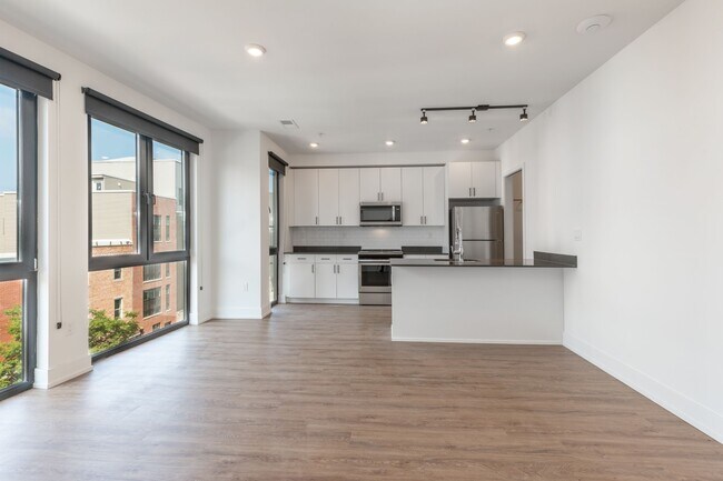 Foto del edificio - 1519 Ridge Ave