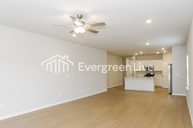 Foto del edificio - 160 Fenwick Pl