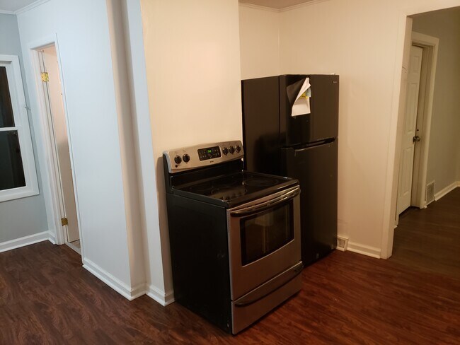 Foto del edificio - 253 Oak St