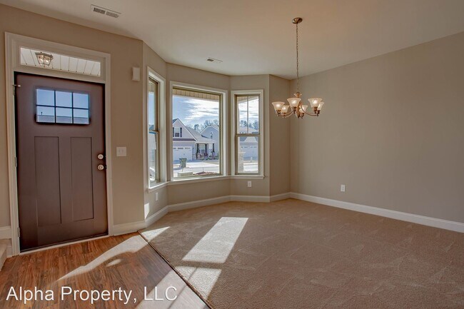 Foto del edificio - 4 br, 2.5 bath House - 104 Creekland Way