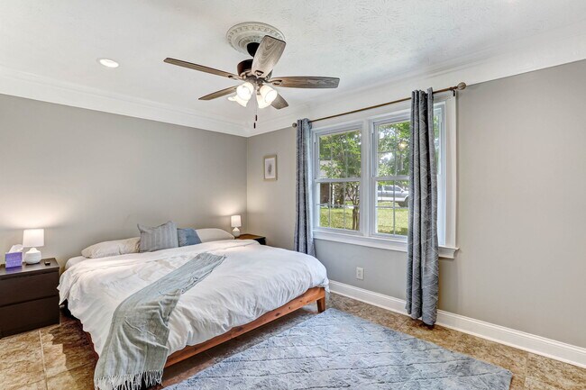 Foto del edificio - 16 Birchwood Cove