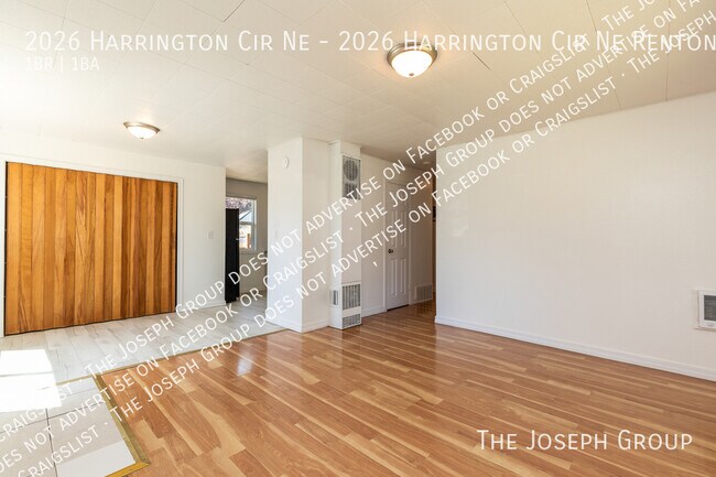 Foto del edificio - 2026 Harrington Cir NE