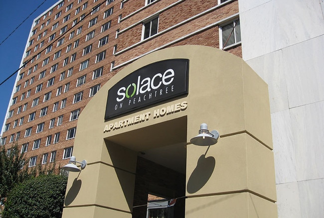 Solace Peachtree