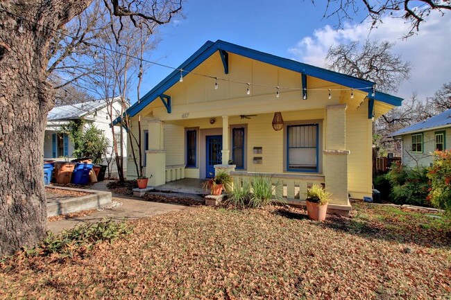 Foto del edificio - 617 W Lynn St