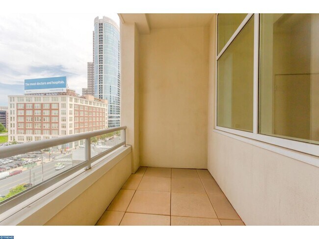 Foto del edificio - 23 S 23rd St