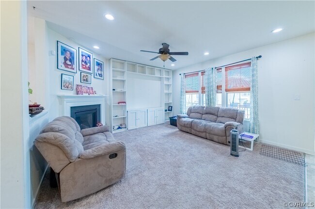 Foto del edificio - 5067 Maben Hill Ln