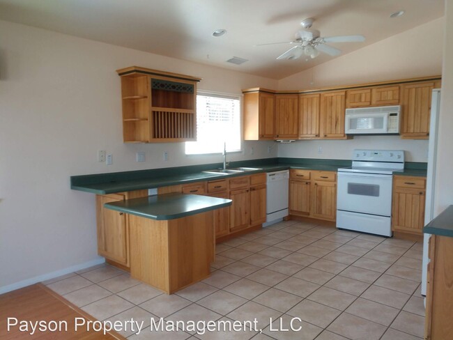 Building Photo - 2 br, 2 bath House - 311 S Red Rock Point