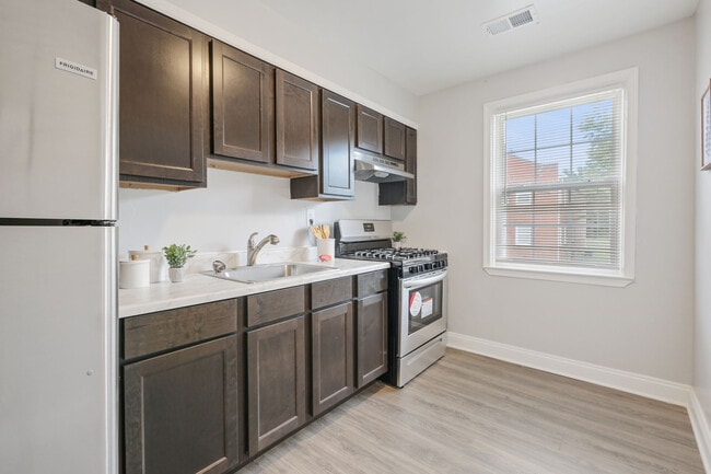 Photo - Loch Raven Village Apartments