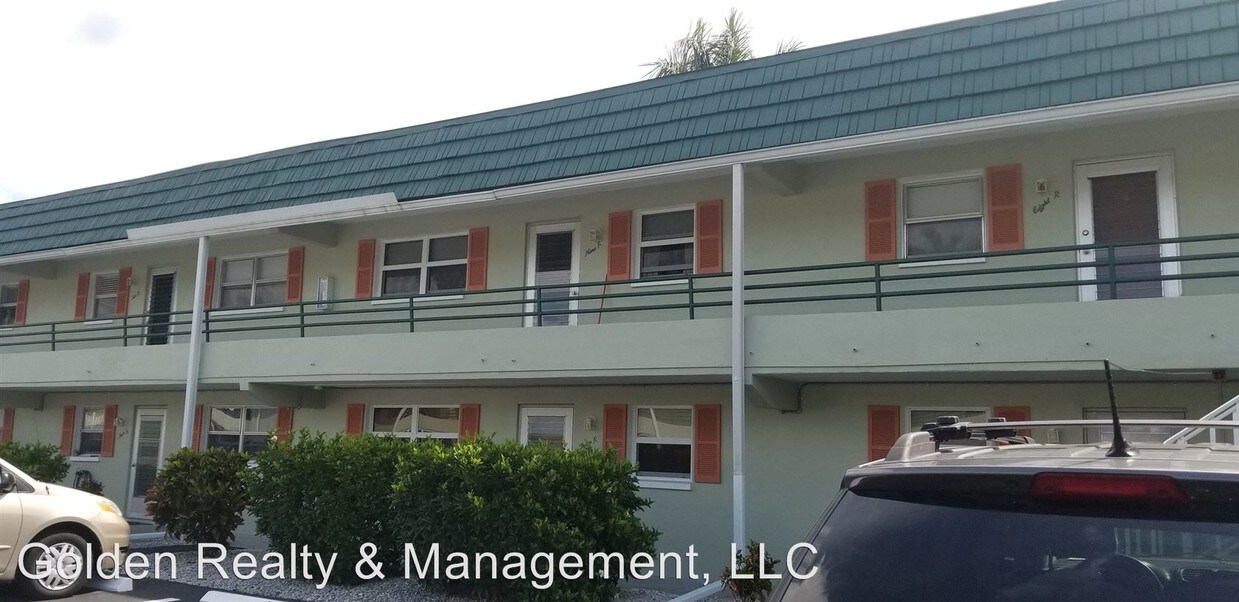 Primary Photo - 2 br, 2 bath House - 300 Valley Stream Dr 9R