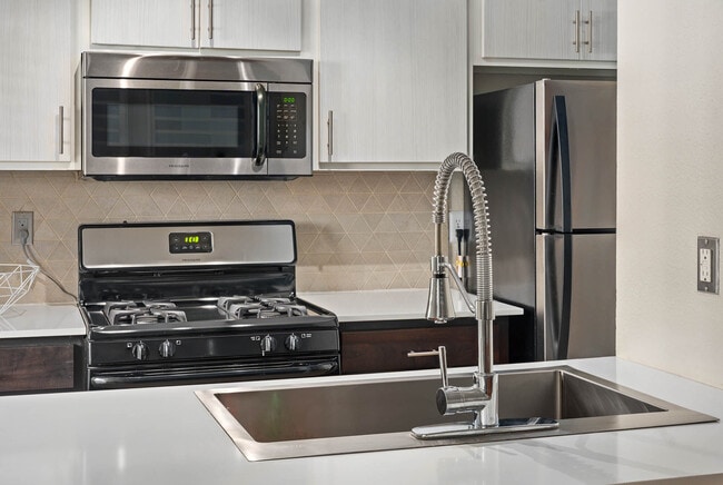 The Cortesian Apartments apartments — community photo - The Cortesian Apartments